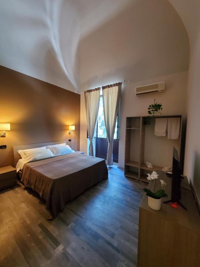 Casa Tua Suites Catania Room photo